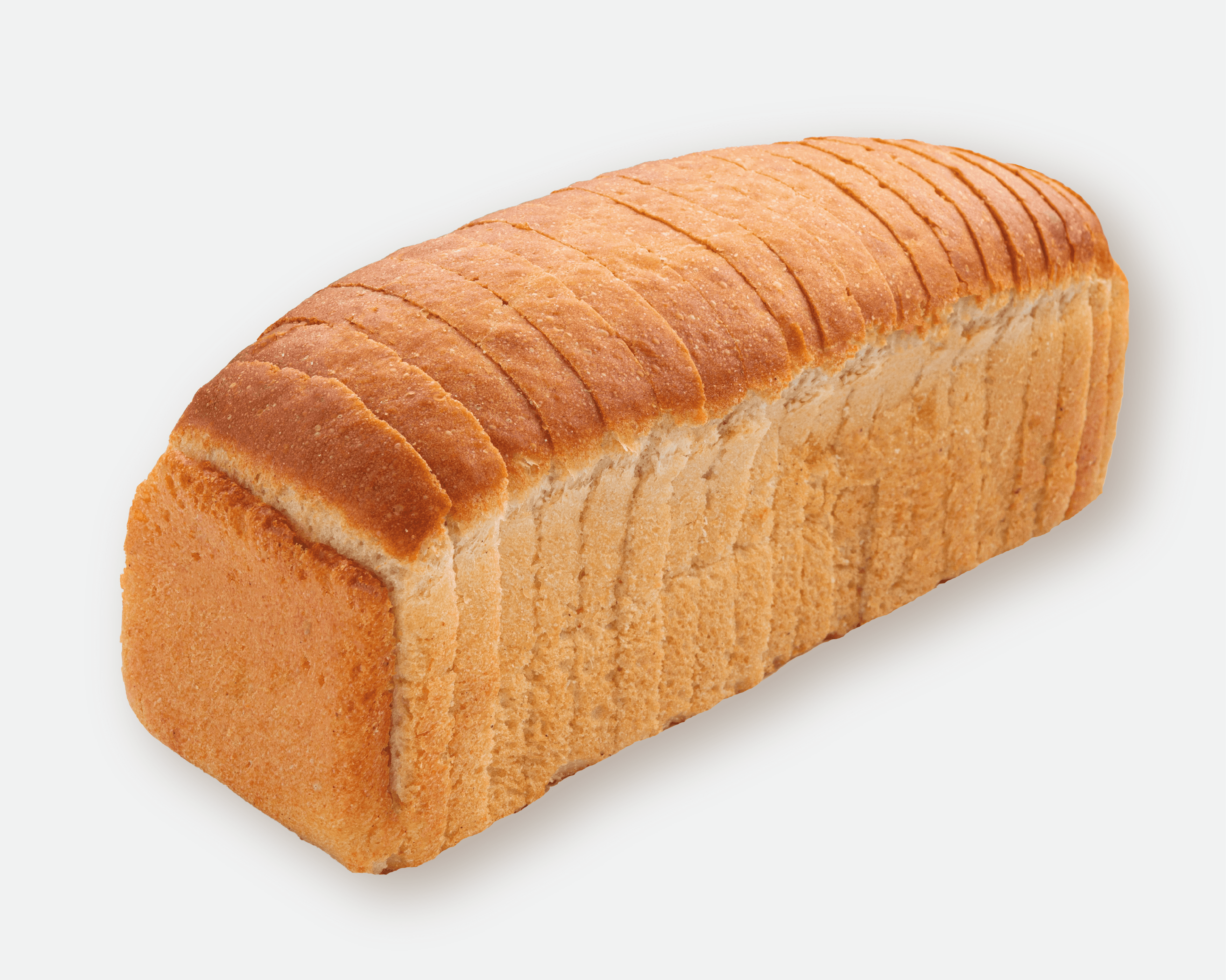 Хлеб формовой «Дедушкин» (нарезанный)